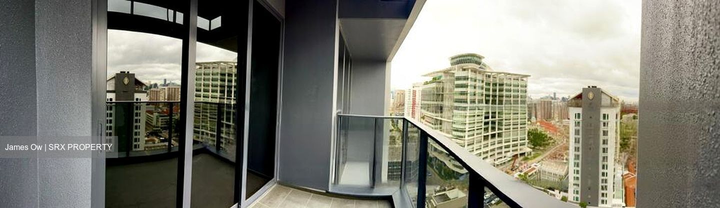 The M (D7), Apartment #507881611